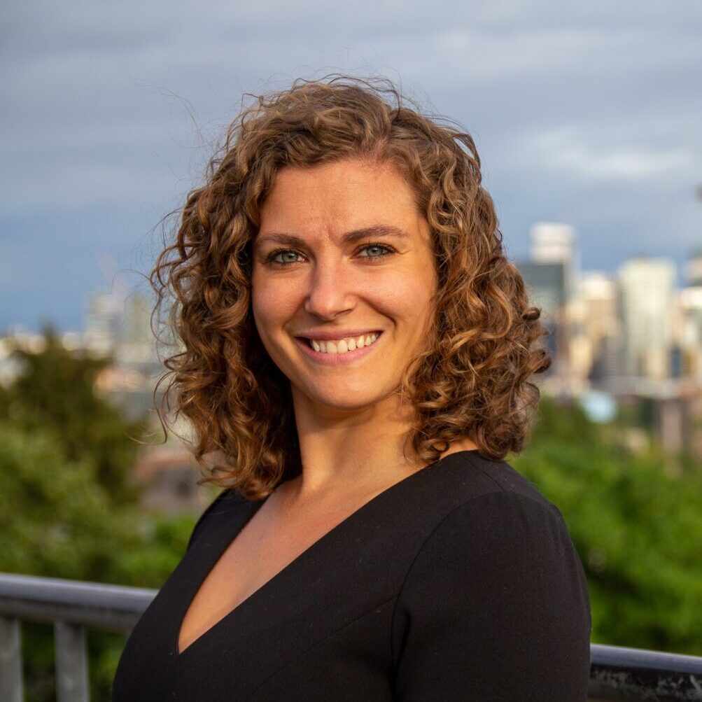 Dr. McKenzie J Timmer, ND